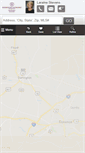 Mobile Screenshot of lstevens.florencerealestate.com